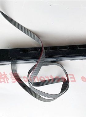 原装康佳液晶电视LED32S2260N开关按键板35016411带线测好实拍