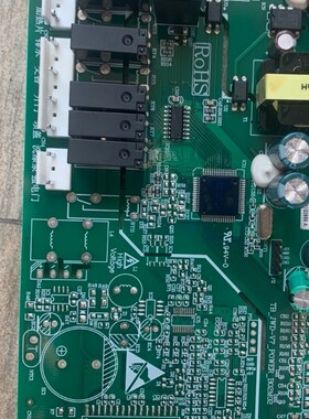 惠而浦7003BC全自动嵌入式洗碗机主板电源板控制板电脑板
