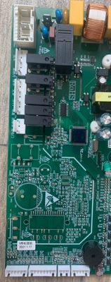 惠而浦7003BC全自动嵌入式洗碗机主板电源板控制板电脑板