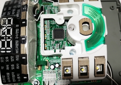 韩国福库电饭煲JHR0610,0620,0675F,JHV1085电脑板主板