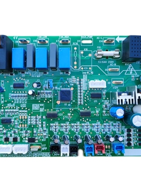 Airpower阿尔普尔空气能AZ-160W/ERPBB主板电源板控制板电脑版