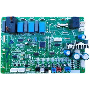 Airpower阿尔普尔空气能AZ-160W/ERPBB主板电源板控制板电脑版