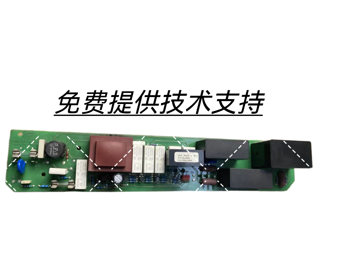 IQAir空气净化器维修110V误差220V烧坏维修