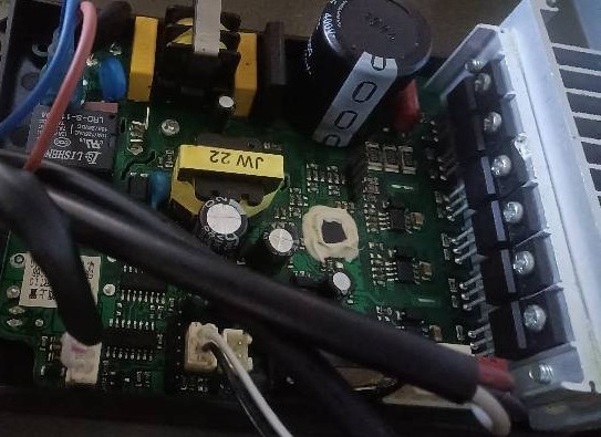 OPPEIN欧派吸油烟机CXW-230-OPC主板电源板控制板电脑板变频板
