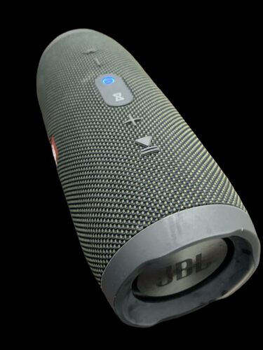 JBL CHARGE3音乐冲击波 无线蓝牙音箱重低音小音响IPX7防水