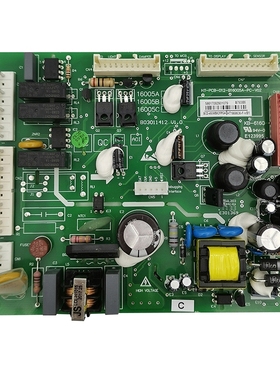 海信容声冰箱电脑板460WSK2FPGA456WD12FPAC主板461W 1868636主板