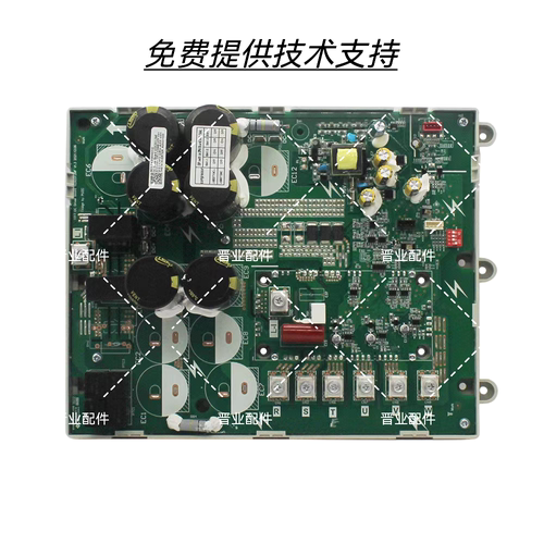 Carrier‌开利SUPER系列多联机空调GCHV-VD800SR1M-S-DS03变频板