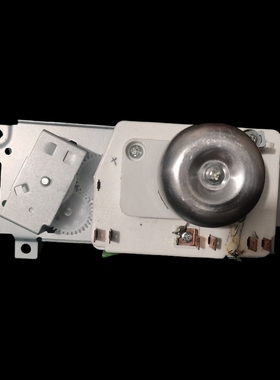 DUal的客微波炉DIK23定时器开关