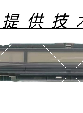 ASKO雅士高滚筒洗衣机W6984S显示板触摸板控制面板按键板