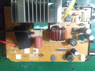 松下SR-HBC184 HBC104 HCC187 HB184 HB104AVA184变频板 电源板