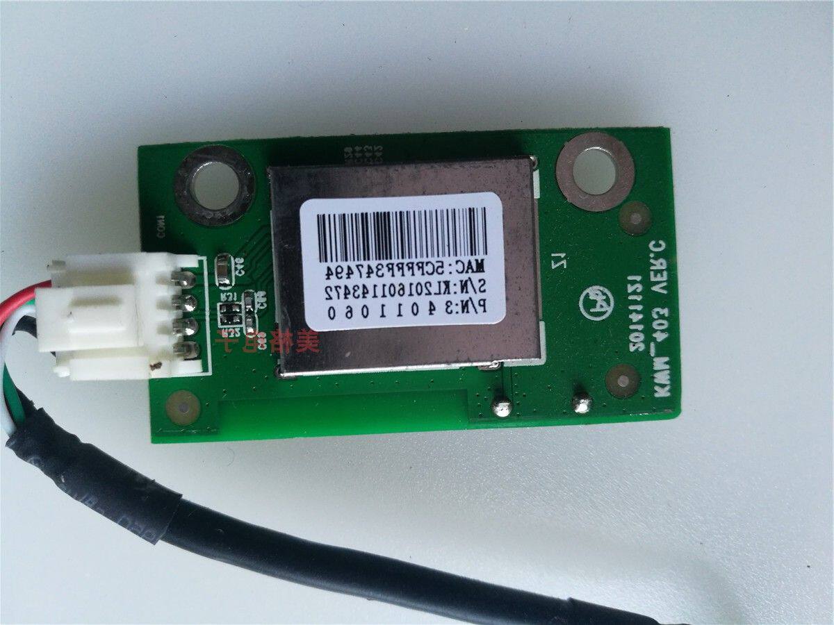 原装康佳液晶电视LED32K35A无线网卡接收头模块34011060 KWM_403