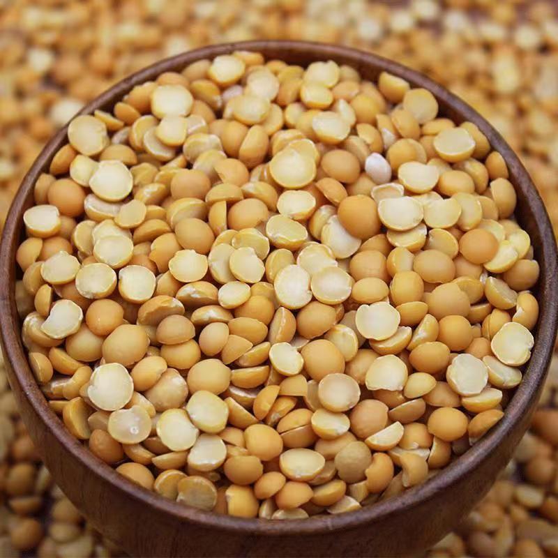 小黄豆缅甸特产鹰嘴豆