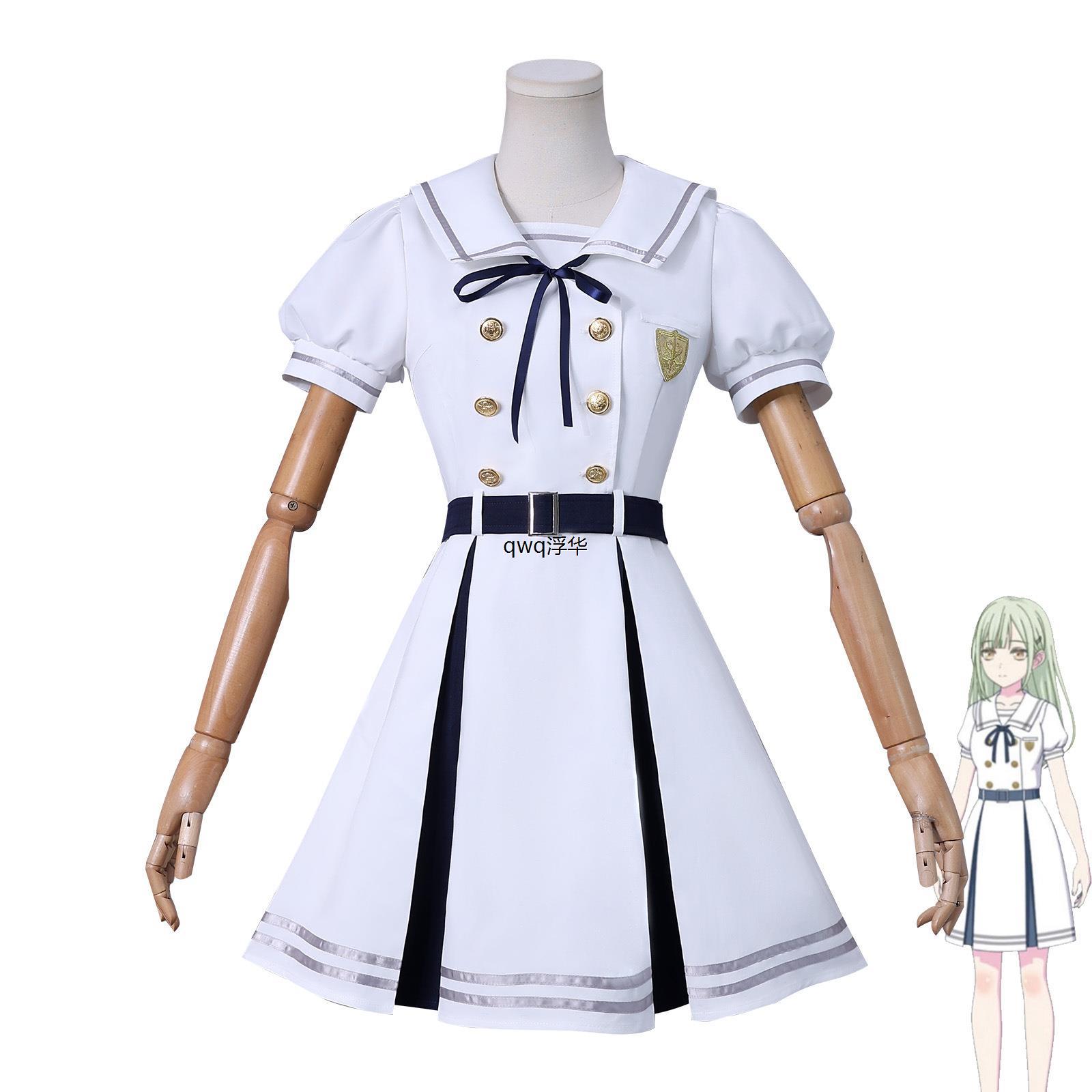 BanGDreamAveMujica颂图片