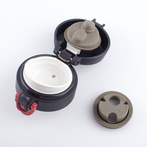 原装魔师保温杯弹跳盖