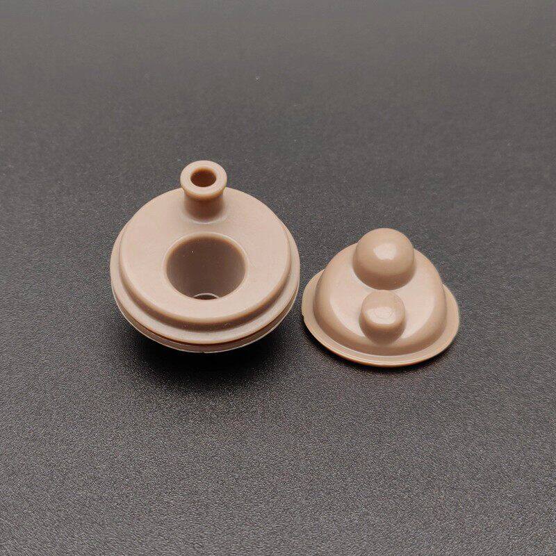 膳魔师保温杯FEI-500/350/FEJ-501/351中栓内塞杯盖密封圈配件