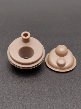 膳魔师保温杯FEI-500/350/FEJ-501/351中栓内塞杯盖密封圈配件