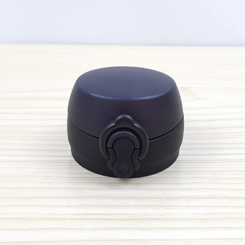 膳魔师原装正品防漏弹跳杯盖