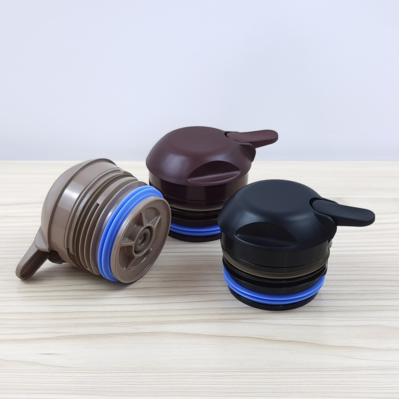 膳魔师家用台式水壶瓶盖