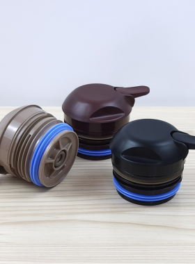 正品膳魔师家用台式水壶瓶盖THX-1500保温壶原装盖子配件THX-2000