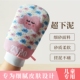 搓澡巾女士儿童专用无痛细砂洗澡巾搓泥不伤皮肤去角质搓背神器新