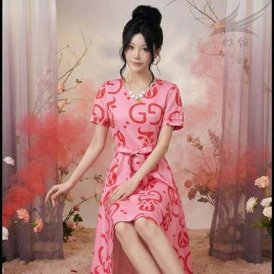 疯狂动物城服装露露礼服连衣裙兔子警官朱迪cosplay舞台表演服饰