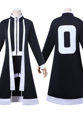 桃源暗鬼罗刹学园服涟水鸡女款动漫女款cosplay制服