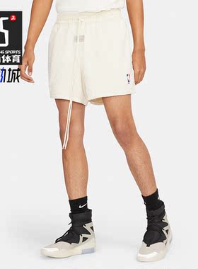 Nike/耐克正品休闲男子时尚运动健身跑步训练短裤 CU4690-271