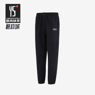 L223M069 PANTS男子训练休闲梭织长裤 0018 斯凯奇正品 Skechers