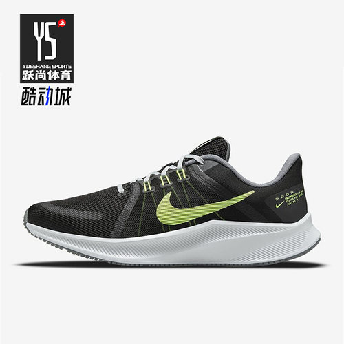 Nike/耐克男士低帮跑步鞋