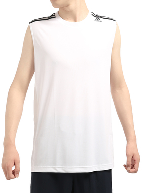 Adidas/阿迪达斯正品 2019新款ALL WORLD SL 男子篮球背心 S87241