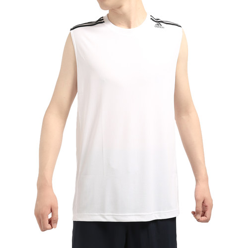 Adidas/阿迪达斯正品 2019新款ALL WORLD SL 男子篮球背心 S87241
