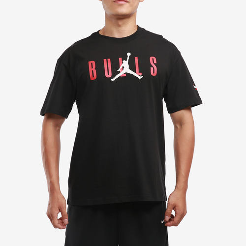 Nike/耐克正品JORDAN夏季新款男子运动休闲短袖T恤DA6507-010