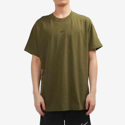 Nike/耐克正品 夏季新款男子运动圆领透气短袖T恤DD7019-326