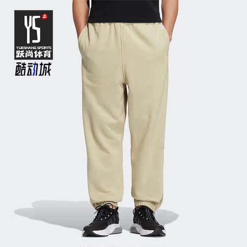 阿迪达斯正品男子长裤
