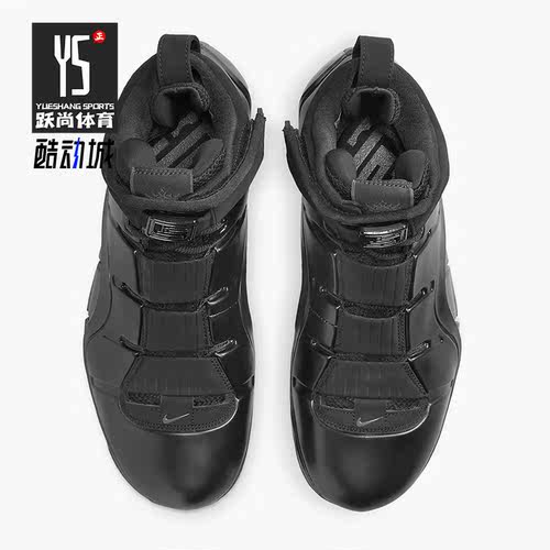 Nike/耐克正品Zoom LeBron 男士耐磨休闲运动鞋FJ1597-001