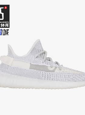 Adidas/阿迪达斯正品新款三叶草男女运动耐磨透气休闲鞋EF2905