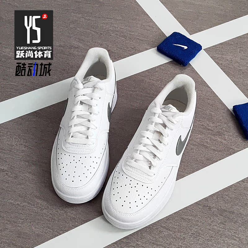 耐克2021年夏季运动休闲鞋