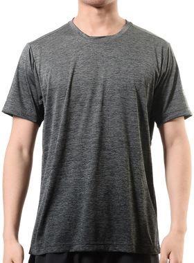 Adidas/阿迪达斯正品 FreeLift gradi 男子休闲运动短袖T恤CW3434