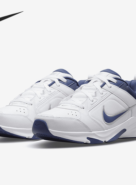 Nike/耐克正品DefyAllDay秋季男子减震耐磨运动健身跑步鞋DJ1196