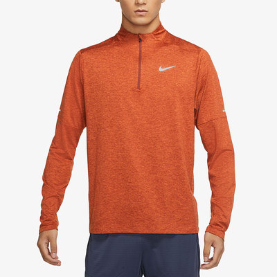 Nike/耐克正品 秋季新款男子时尚潮流长袖 DD4757-670