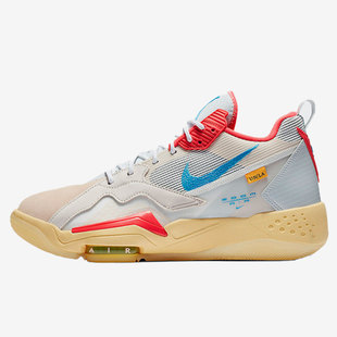 Nike/耐克正品 Air Jordan Zoom 92 x Union联名运动鞋DA2553-800