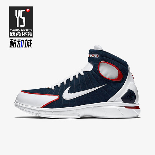 Nike/耐克男士运动篮球鞋