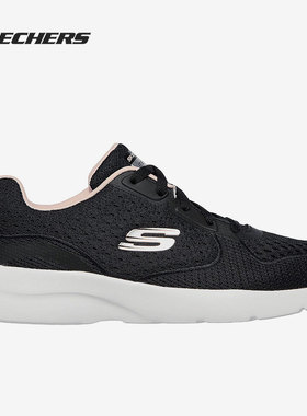 Skechers/斯凯奇正品 夏季新款女子轻便运动跑步鞋 149544