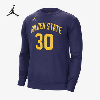 耐克正品男子保暖运动卫衣