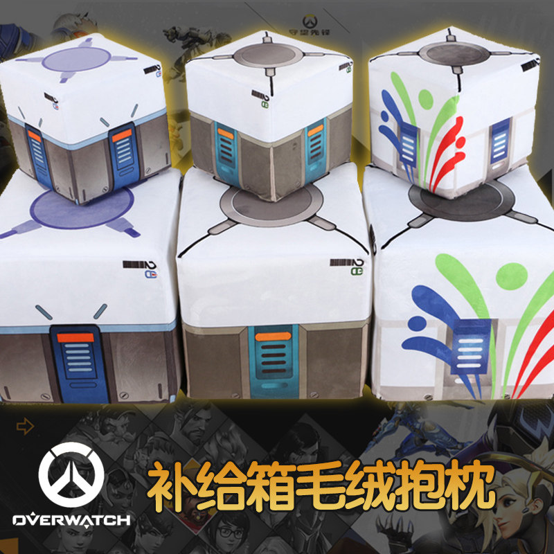 Peluche manga en peluche Rye Pioneer - Ref 2694741 Image 1