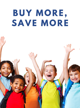 纯棉GILDAN吉尔丹76000b儿童棉短袖T恤青少年圆领打底衫童装亲子