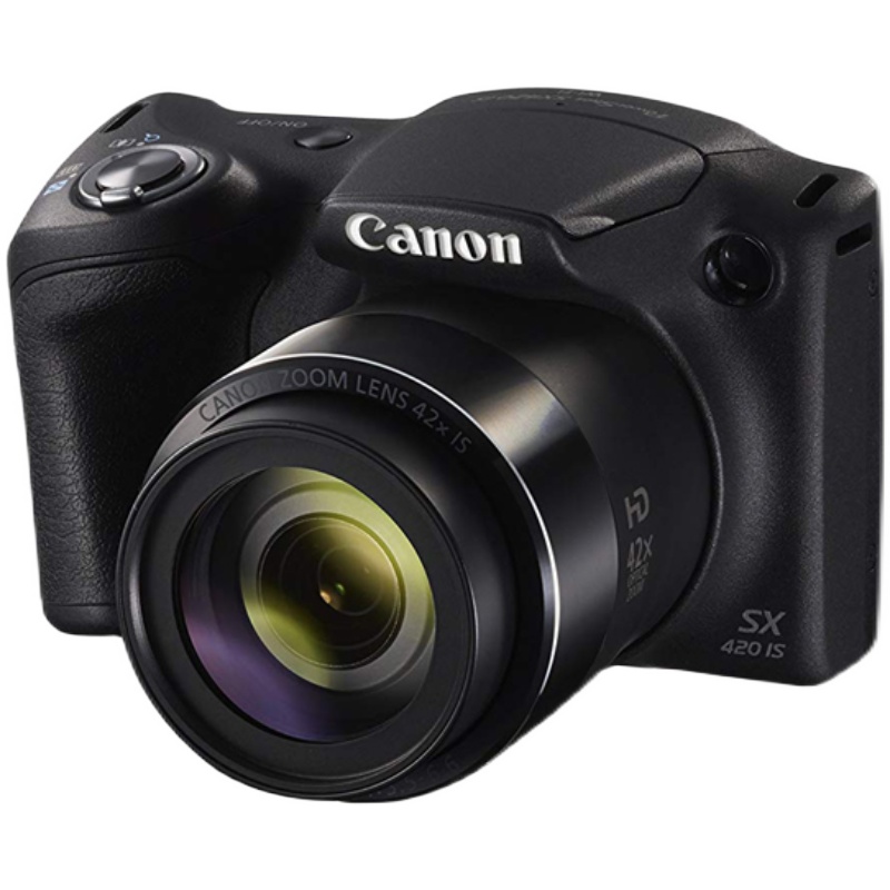 canon/佳能 powershot sx420 is sx530sx520高清长焦单反数码相机