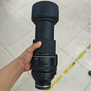 500mm III 腾龙 VCVXD远射打鸟变长焦镜头 150 6.7 Tamron