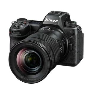 尼康Z6III全画幅专业数码 微单相机6K高清视频直播Z63