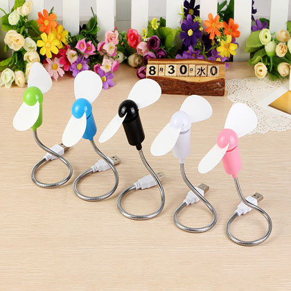 Ventilateur USB - Ref 403459 Image 1